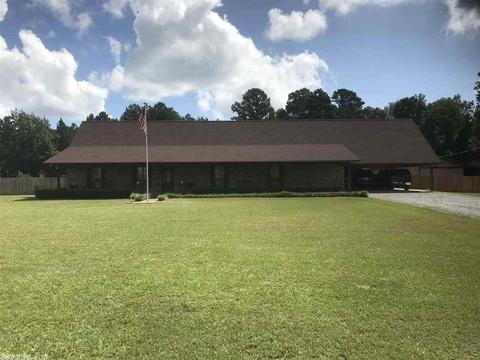 6715 Providence Rd, Pine Bluff, AR 71603 photo 2