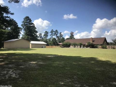 6715 Providence Rd, Pine Bluff, AR 71603 photo 20