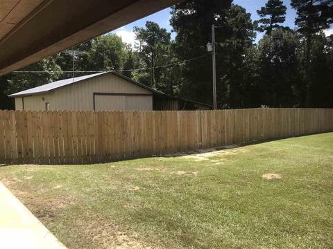 6715 Providence Rd, Pine Bluff, AR 71603 photo 5