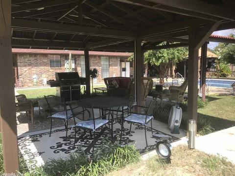 6715 Providence Rd, Pine Bluff, AR 71603 photo 8