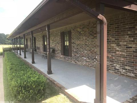 6715 Providence Rd, Pine Bluff, AR 71603 photo 3