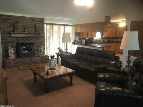 6715 Providence Rd, Pine Bluff, AR 71603 photo 26