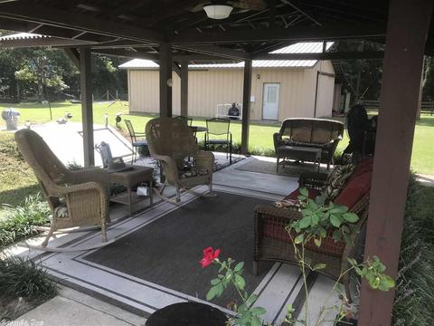6715 Providence Rd, Pine Bluff, AR 71603 photo 10