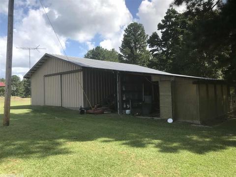 6715 Providence Rd, Pine Bluff, AR 71603 photo 17