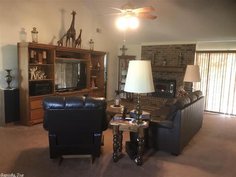 6715 Providence Rd, Pine Bluff, AR 71603 photo 25