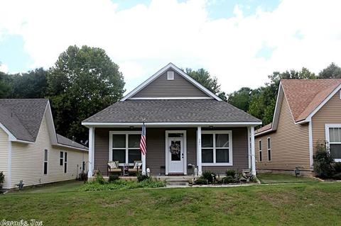 321 Prospect Park Loop, Bryant, AR 72022 photo 1