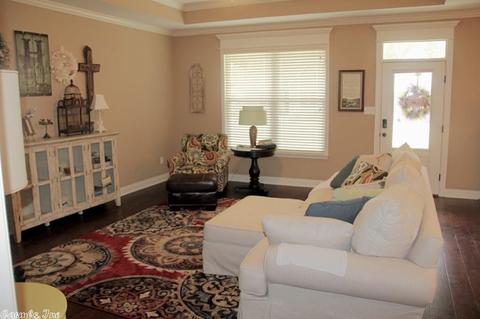 321 Prospect Park Loop, Bryant, AR 72022 photo 3