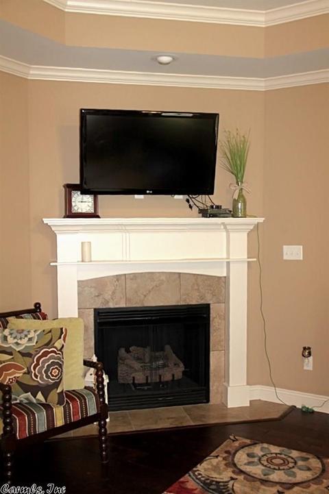 321 Prospect Park Loop, Bryant, AR 72022 photo 5