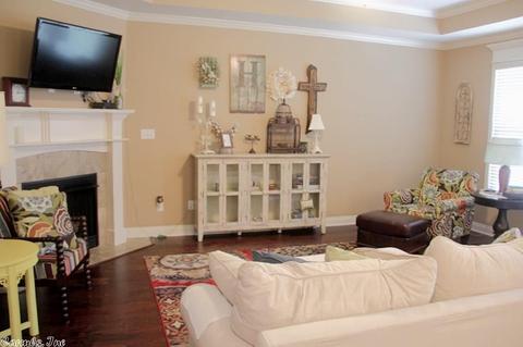 321 Prospect Park Loop, Bryant, AR 72022 photo 6