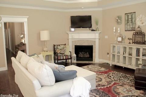 321 Prospect Park Loop, Bryant, AR 72022 photo 4