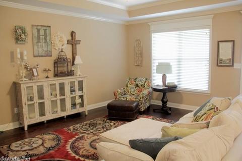 321 Prospect Park Loop, Bryant, AR 72022 photo 8