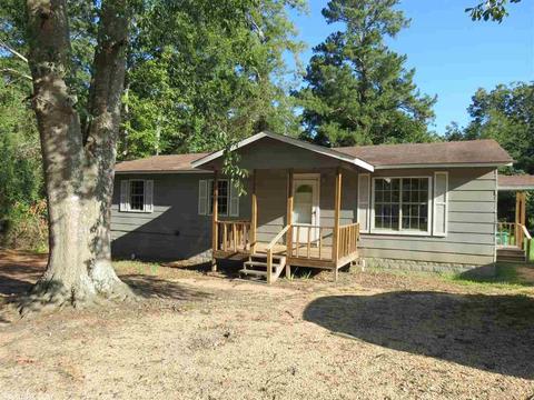 501 E 5th St, Rison, AR 71665 photo 1
