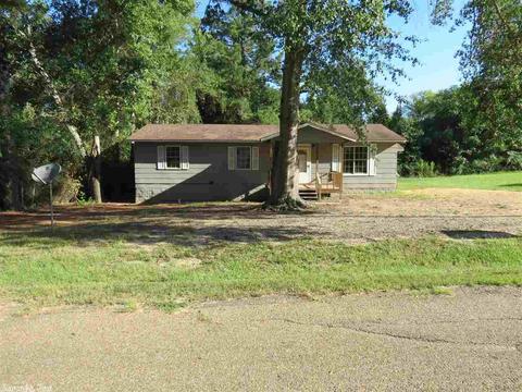 501 E 5th St, Rison, AR 71665 photo 3