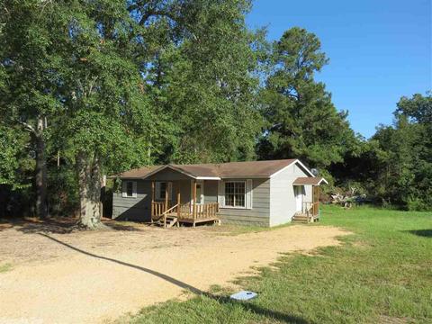 501 E 5th St, Rison, AR 71665 photo 2