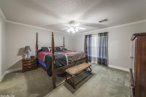 512 Joyner Loop, Lonoke, AR 72086 photo 16