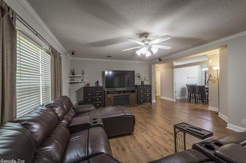 512 Joyner Loop, Lonoke, AR 72086 photo 21