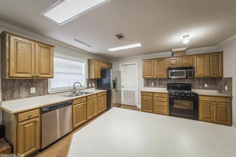 512 Joyner Loop, Lonoke, AR 72086 photo 11