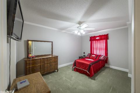 512 Joyner Loop, Lonoke, AR 72086 photo 23
