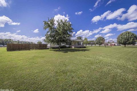 512 Joyner Loop, Lonoke, AR 72086 photo 3