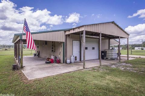 512 Joyner Loop, Lonoke, AR 72086 photo 37