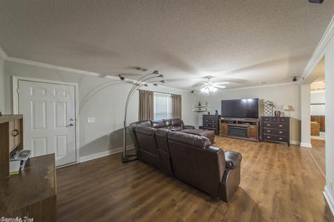 512 Joyner Loop, Lonoke, AR 72086 photo 6