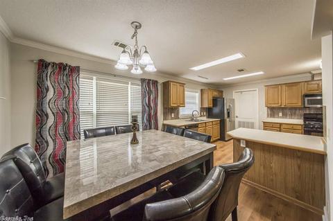 512 Joyner Loop, Lonoke, AR 72086 photo 8