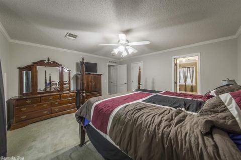 512 Joyner Loop, Lonoke, AR 72086 photo 17