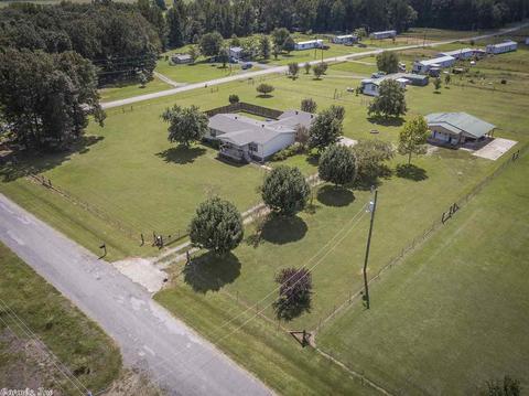 512 Joyner Loop, Lonoke, AR 72086 photo 34
