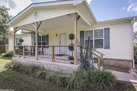 512 Joyner Loop, Lonoke, AR 72086 photo 1