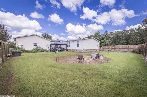 512 Joyner Loop, Lonoke, AR 72086 photo 35