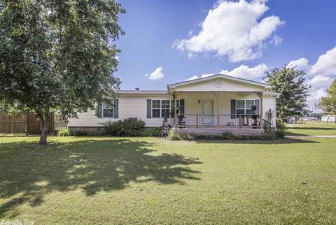 512 Joyner Loop, Lonoke, AR 72086 photo 2