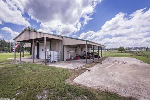 512 Joyner Loop, Lonoke, AR 72086 photo 38