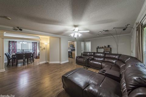 512 Joyner Loop, Lonoke, AR 72086 photo 7
