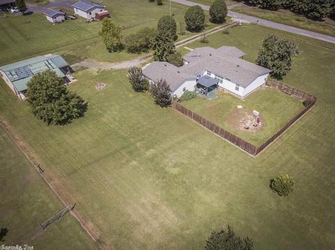 512 Joyner Loop, Lonoke, AR 72086 photo 40