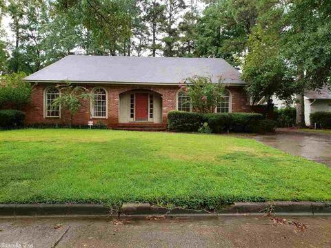902 44th, Pine Bluff, AR 71603 photo 1