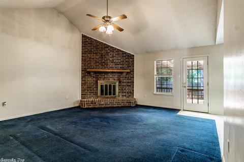 195 Rufus Cir, Conway, AR 72034 photo 2