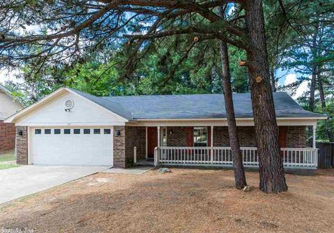 195 Rufus Cir, Conway, AR 72034 photo 34