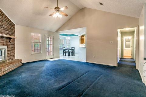 195 Rufus Cir, Conway, AR 72034 photo 3