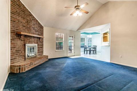 195 Rufus Cir, Conway, AR 72034 photo 4