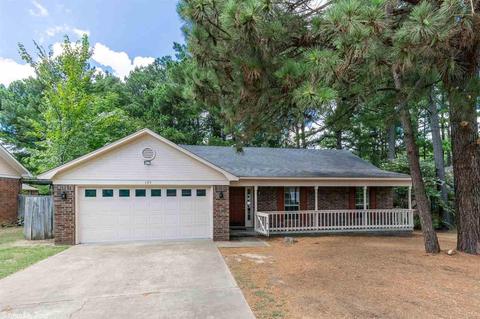 195 Rufus Cir, Conway, AR 72034 photo 1