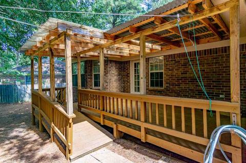 195 Rufus Cir, Conway, AR 72034 photo 31