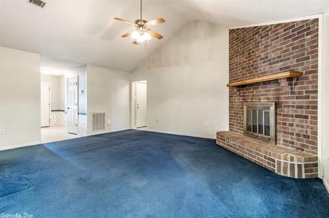 195 Rufus Cir, Conway, AR 72034 photo 5