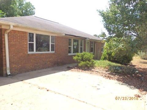 1366 Cr 508, Rector, AR 72461 photo 1