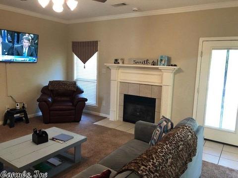 65 Rosebud, Cabot, AR 72023 photo 3