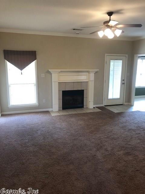 65 Rosebud, Cabot, AR 72023 photo 4