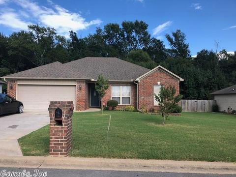 65 Rosebud, Cabot, AR 72023 photo 1