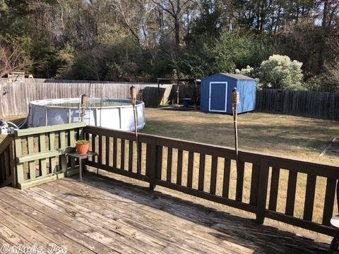 65 Rosebud, Cabot, AR 72023 photo 16