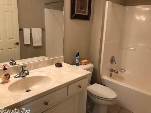 65 Rosebud, Cabot, AR 72023 photo 14