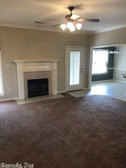 65 Rosebud, Cabot, AR 72023 photo 19