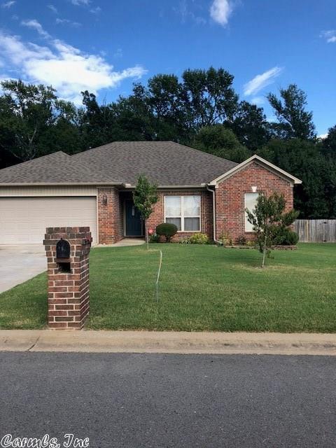 65 Rosebud, Cabot, AR 72023 photo 2